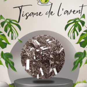 Tisane de l'Avent (Noël)