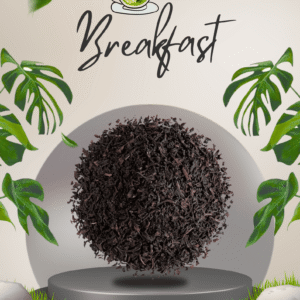 Thé BreakFast