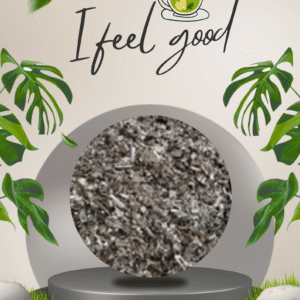 Thé "I Feel Good"