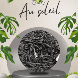 Thé "Au Soleil"