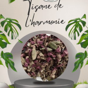 Tisane de l'Harmonie